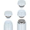 Термокружка THERMOS JOR-250 WHGY 564054