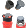 Термос THERMOS FFX-901 MTRD 0.9L красный 561657